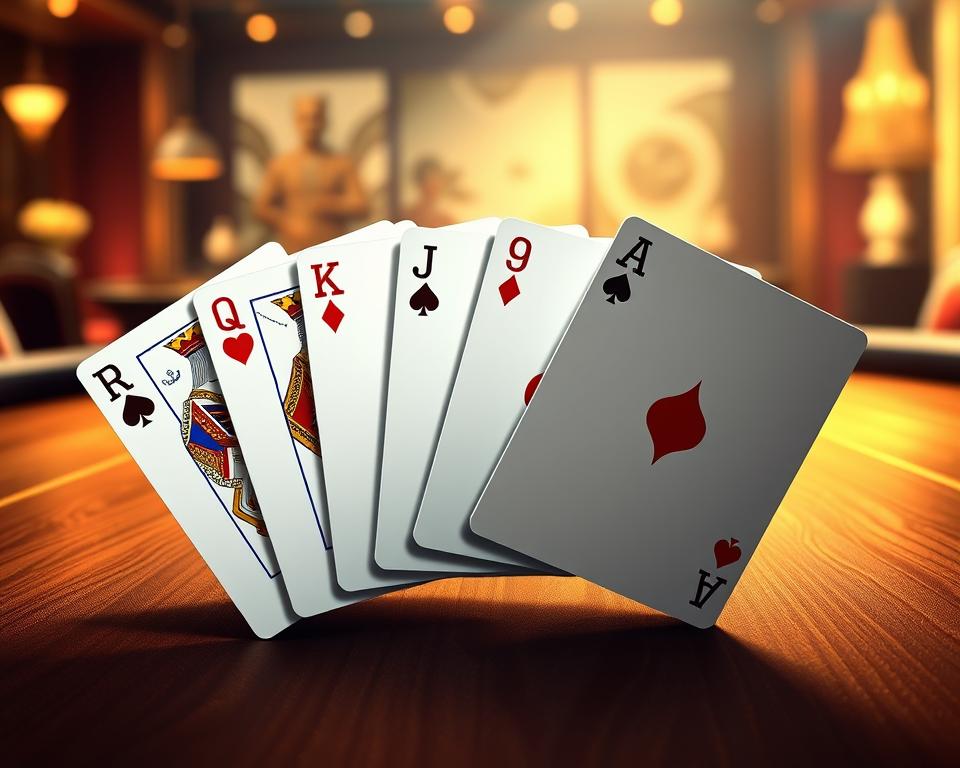 Pahami Kombinasi Kartu Kuat dalam Poker Balak Play