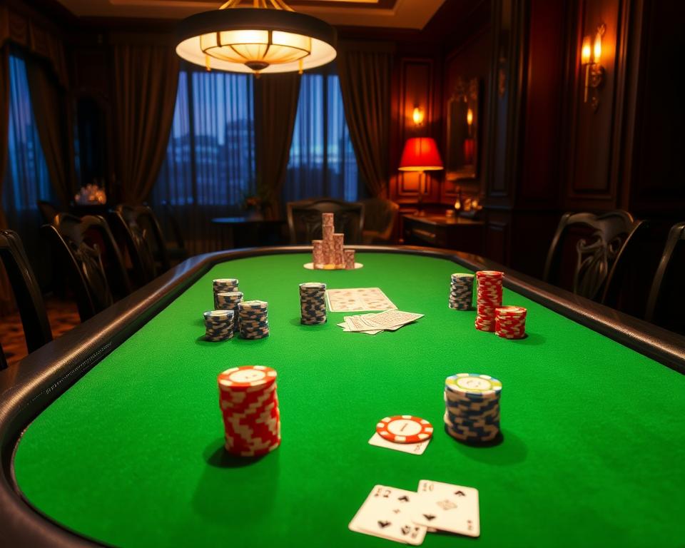 Provider Poker Online